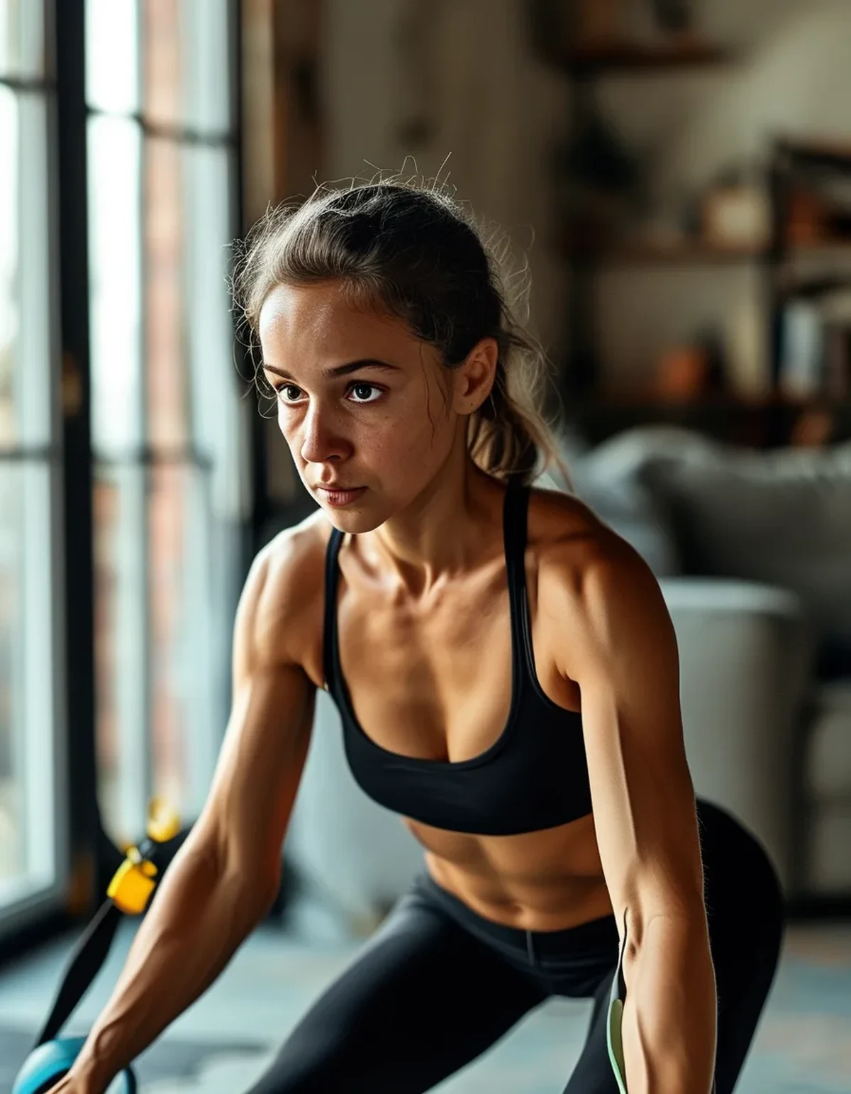 How to Actually Progress Resistance Band Tension Without Guessing