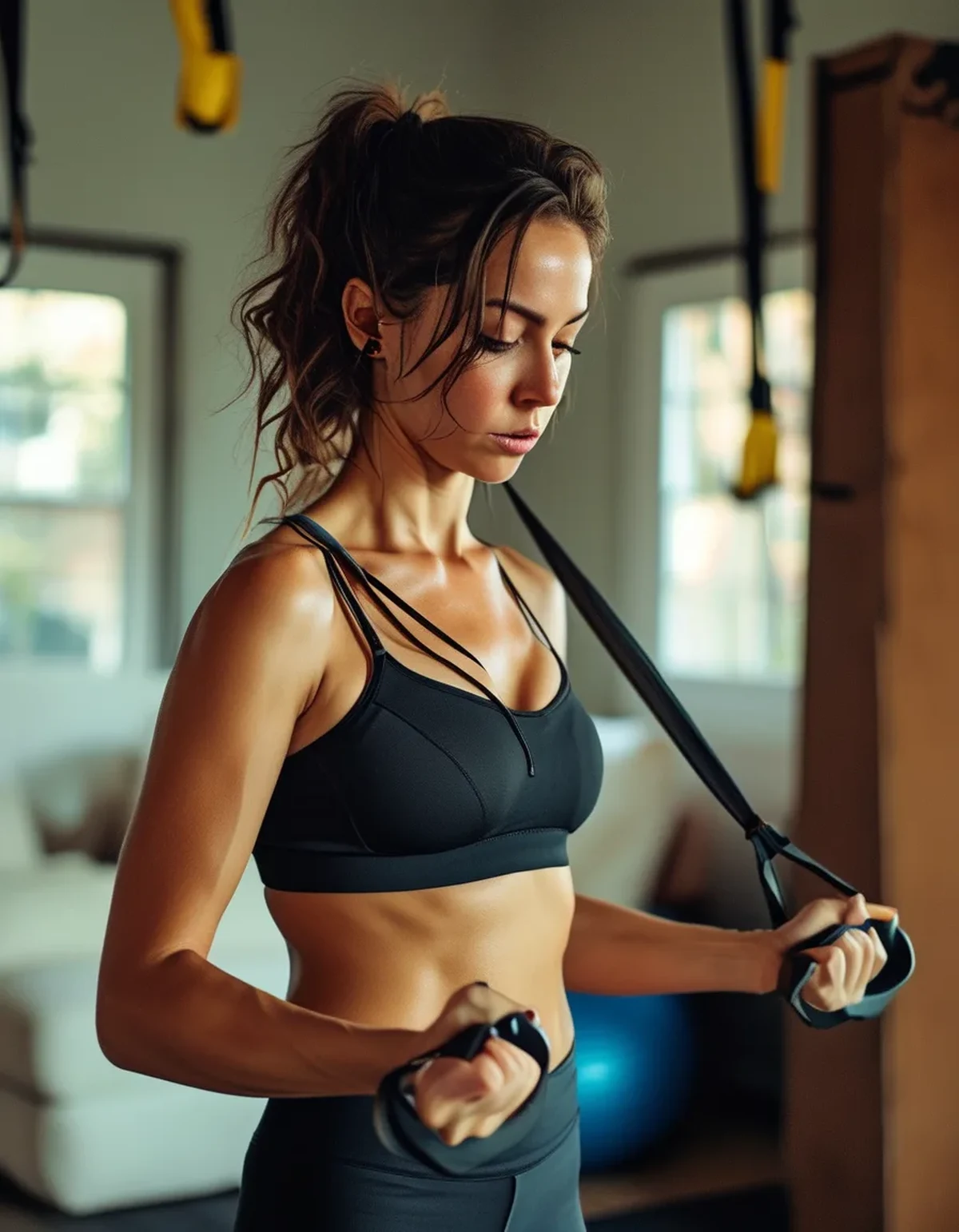 How to Actually Progress Resistance Band Tension Without Guessing