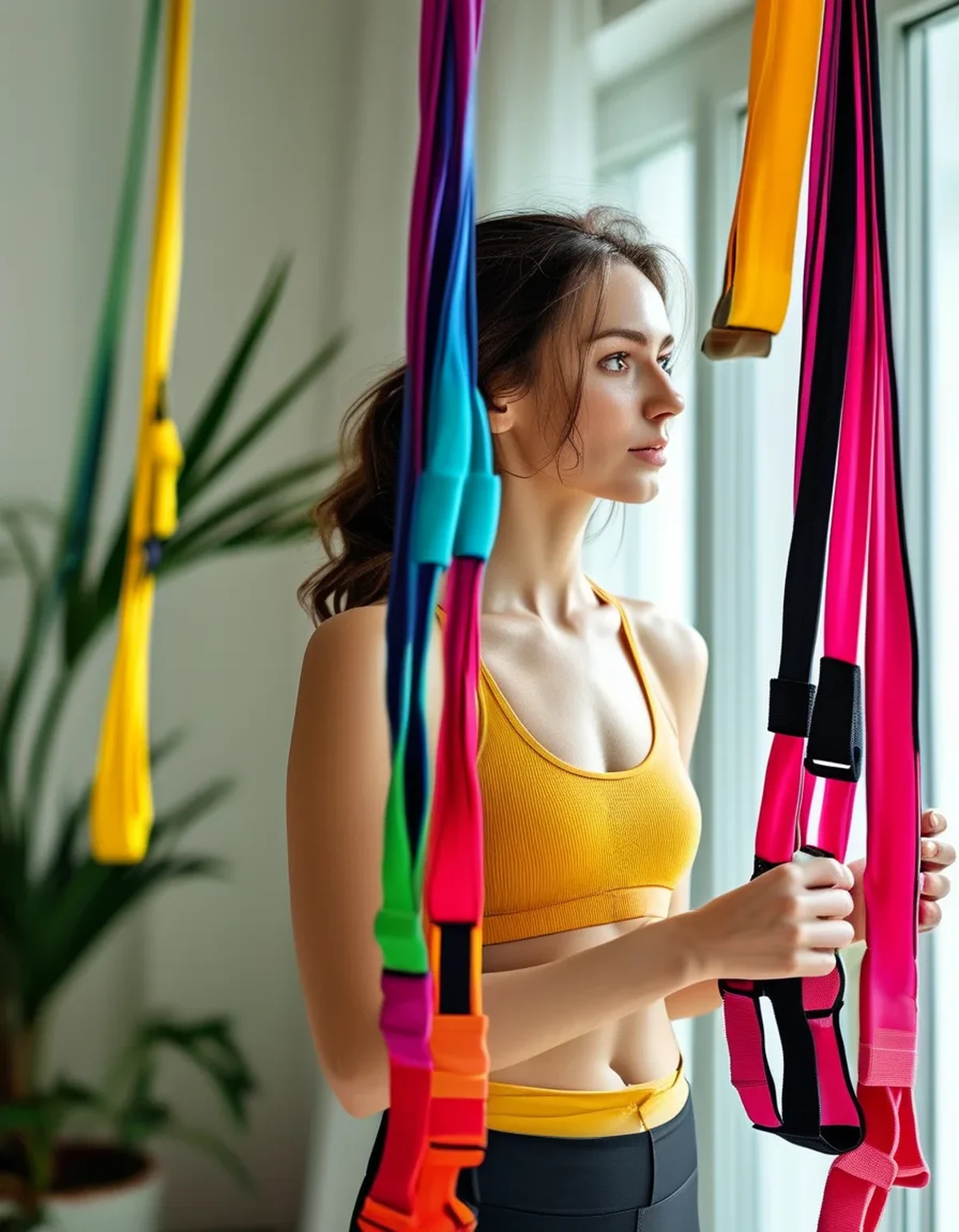 The Resistance Band Color-Weight Myth, Fully Explained