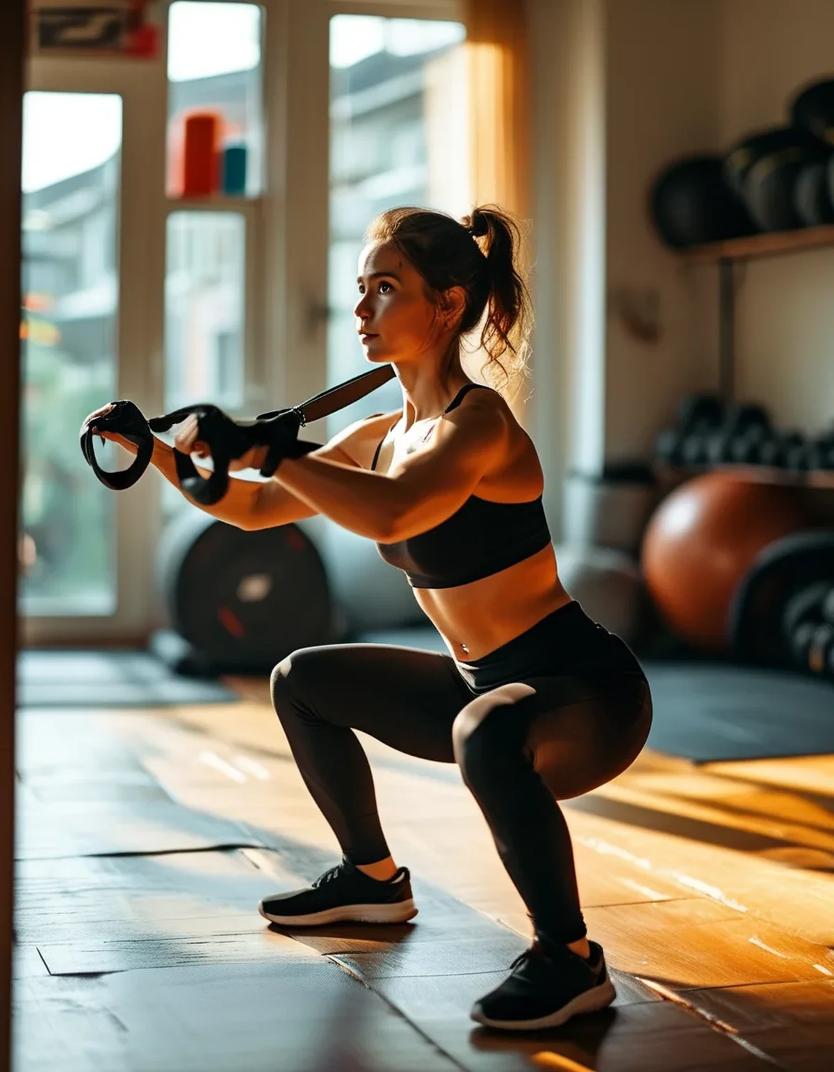 How to Know When It's Time to Size Up Your Resistance Band