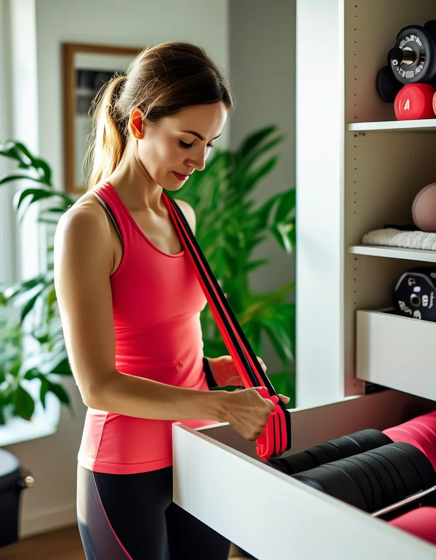 Why Your Resistance Bands Keep Snapping (It's Almost Never Bad Luck)